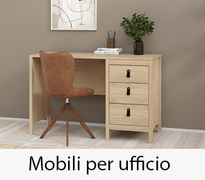 Kontorindretning kategori